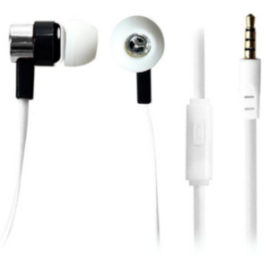 AUDÍFONOS CON MICRÓFONO