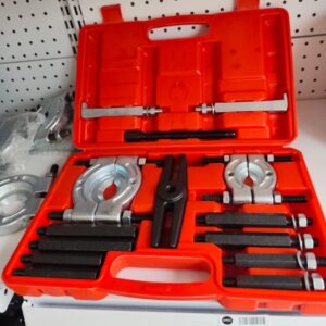 EXTRACTOR DE RODAMIENTOS Y BALINERAS
