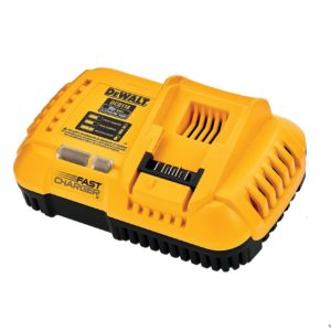 CARGADOR DEWALT FLEXVOLT CARGA RAPIDA 60V