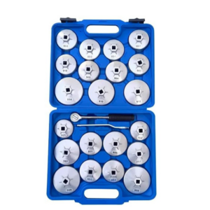 JUEGOS DE LLAVES PARA EXTRAER FILTRO DE ACEITE