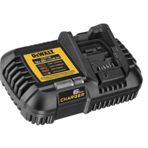 CARGADOR DEWALT FLEXVOLT (6AMP)