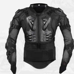 CHAQUETA DE MOTOCICLETA