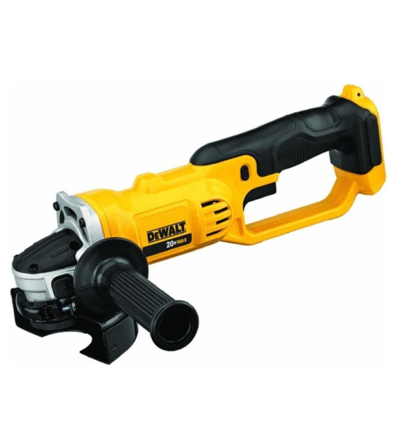 FLEXIBLE DEWALT 20V (4 1/2")