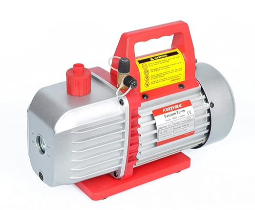 BOMBA DE VACIO 1/2 HP 5 CMF