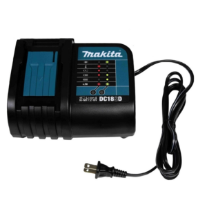CARGADOR MAKITA 18V