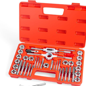 KIT PARA HACER ROSCAS MILIMETRICAS