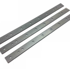 CUCHILLA DE CEPILLADORA DW734