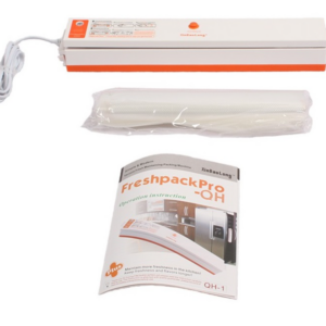 SELLADOR DE VACIO AUTOMATICA