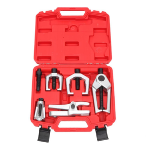 EXTRACTOR UNIVERSAL DE ROTULAS