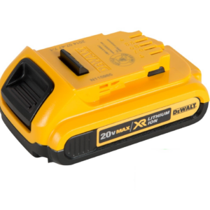 BATERIA DEWALT XR 20V (2A)