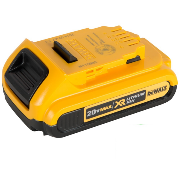 BATERIA DEWALT XR 20V (2A)