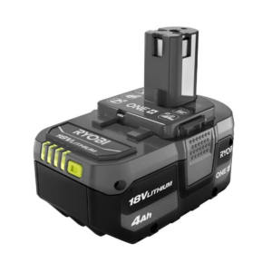 BATERIA RYOBI 18V (4A)
