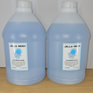 1 GALON DE RESINA EPOXICA PARA MANUALIDADES