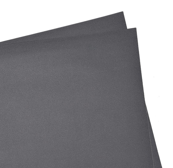 10 LIJAS DE AGUA 220 PARA GYPSUM DE GRANO