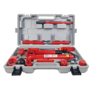 GATO HIDRAULICO POWER JACK PARA CHAPISTERIA 10 TON