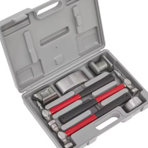 JUEGO MARTILLOS Y JUNKES PARA CHAPISTERIA