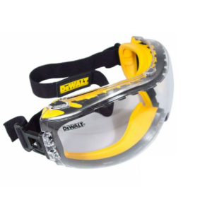 LENTES DE PROTECCION DEWALT