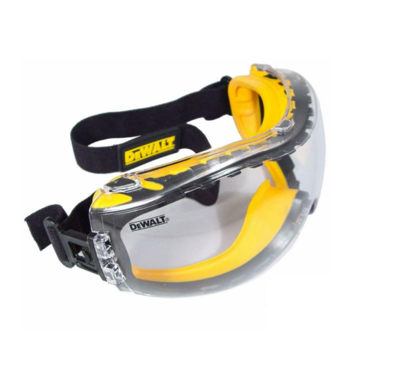 LENTES DE PROTECCION DEWALT