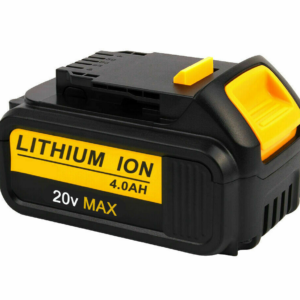 BATERIA GENERICA DEWALT 20V (4A)