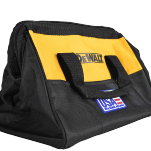 MALETÍN DEWALT 12 PULGADAS