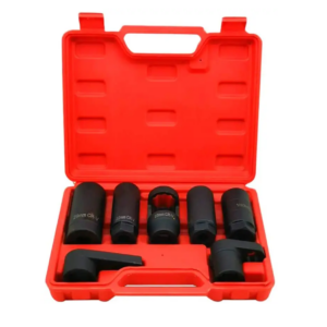 EXTRACTOR DE SENSOR DE OXIGENO CON CAJA