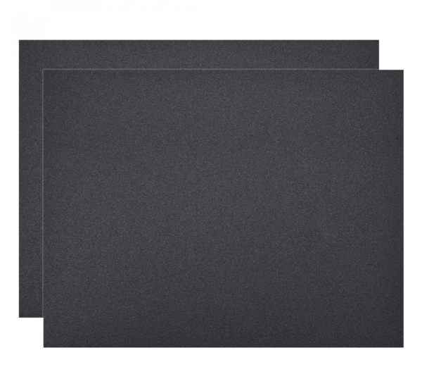 10 LIJAS DE AGUA 180 PARA GYPSUM DE GRANO