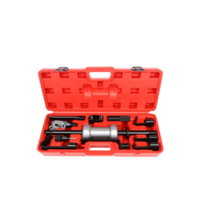 EXTRACTOR DE ABOLLADURAS PARA CHAPISTERIA