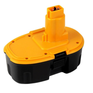 BATERIA GENERICA DEWALT 18V (4A)