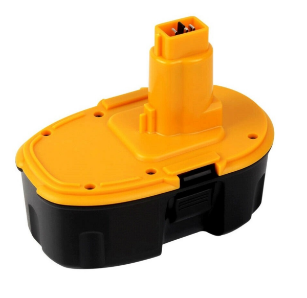 BATERIA GENERICA DEWALT 18V (4A)