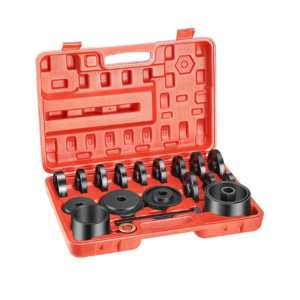 EXTRACTOR UNIVERSAL DE BALINERAS 23 PIEZAS