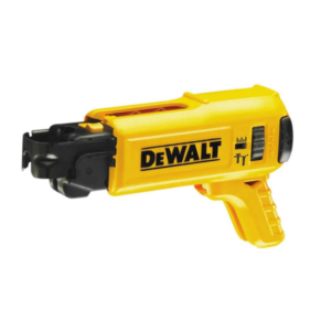 ATORNILLADOR CONTINUO PARA TALADRO DE GYPSUM DEWALT