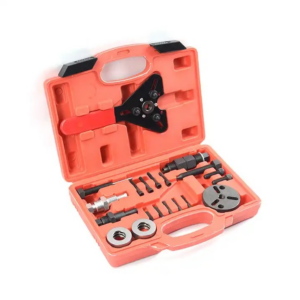 EXTRACTOR DE CLUTCH PARA COMPRESOR DE AIRE ACONDICIONADO