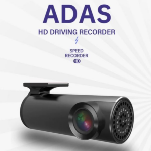 CAMARA HD CON VISION NOCTURNA PARA AUTOS