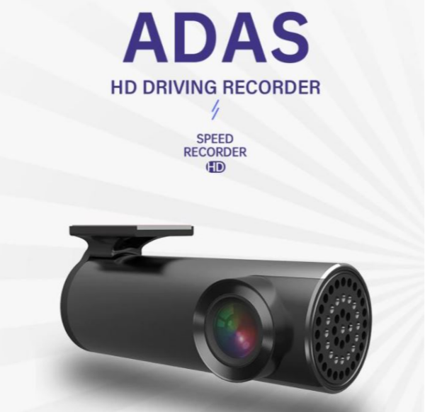 CAMARA HD CON VISION NOCTURNA PARA AUTOS