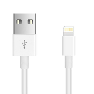 CABLE PARA CELULAR ANDROID O IPHONE