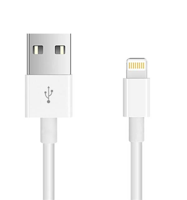 CABLE PARA CELULAR ANDROID O IPHONE