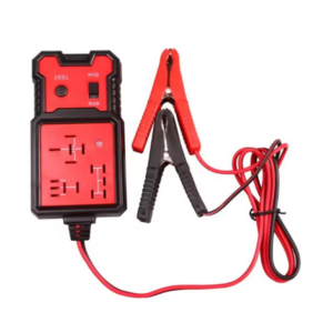 PROBADOR DE RELAY