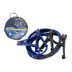 JUMPER PARA AUTO CON PROBADOR GOODYEAR