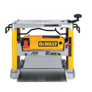 CEPILLADORA DEWALT 120VAC