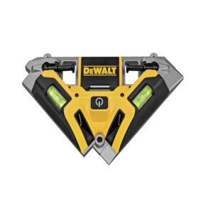 ESCUADRA DEWALT LASER
