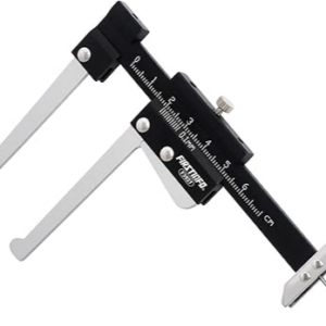 PINZA DE PROFUNDIDAD DEL DISCO DE FRENO