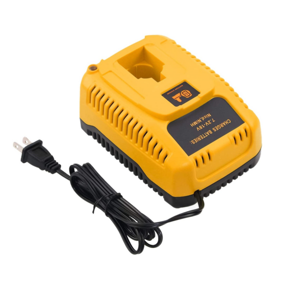 CARGADOR GENERICO  DEWALT 18V