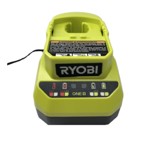 CARGADOR RYOBI (18V)