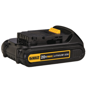 BATERIA DEWALT 20V (1.5A)