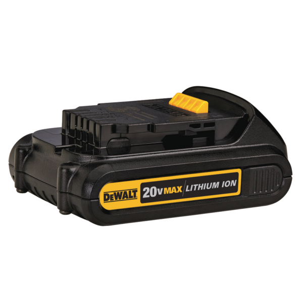 BATERIA DEWALT 20V (1.5A)