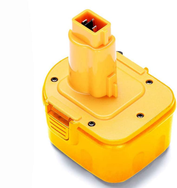 BATERIA GENERICA DEWALT 12V (3.6A)