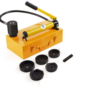 KNOCKOUT PUNCH 1.5 TON HASTA 4.5 PULGADAS