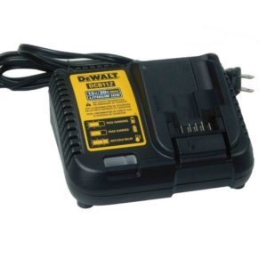 CARGADOR DEWALT 20V