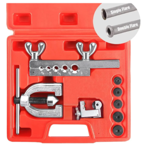 KIT DE ABOCARDADO  TUBERIAS DE COBRE PARA REFRIGERACION