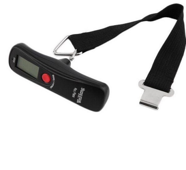 PESA PARA MALETA 50KG